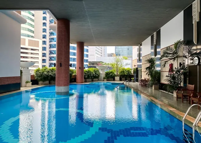 Upscale Modern 2br - Ultra Fast Wifi - Bts Asoke Apartment *